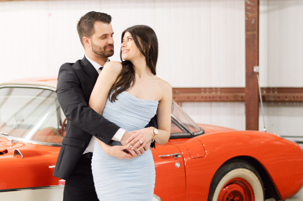 engagement photographer cleveland | Jane Osler Photography + Creative